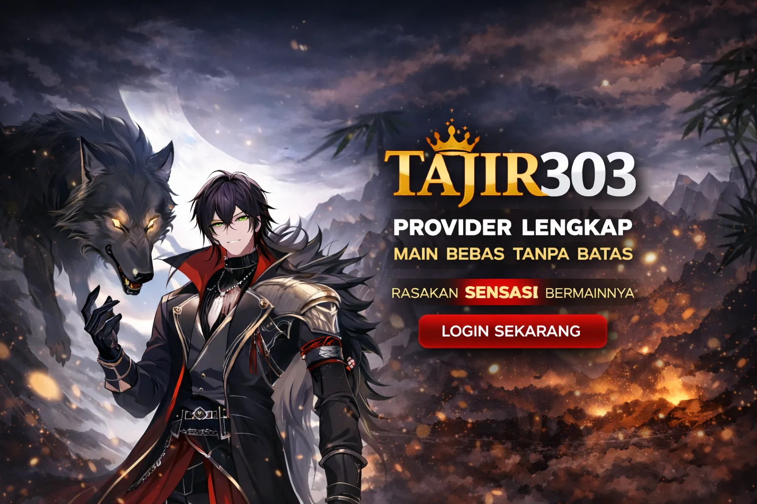 Galeri foto Tajir303 • Pastikan Kemampuan Bermain Di Era Digital 2026! di Jakarta